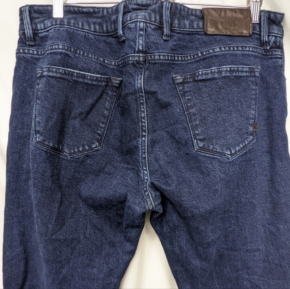 PT Torino PT05 Jazz Regular Fit Jeans Sz 40 - Picture 8 of 16